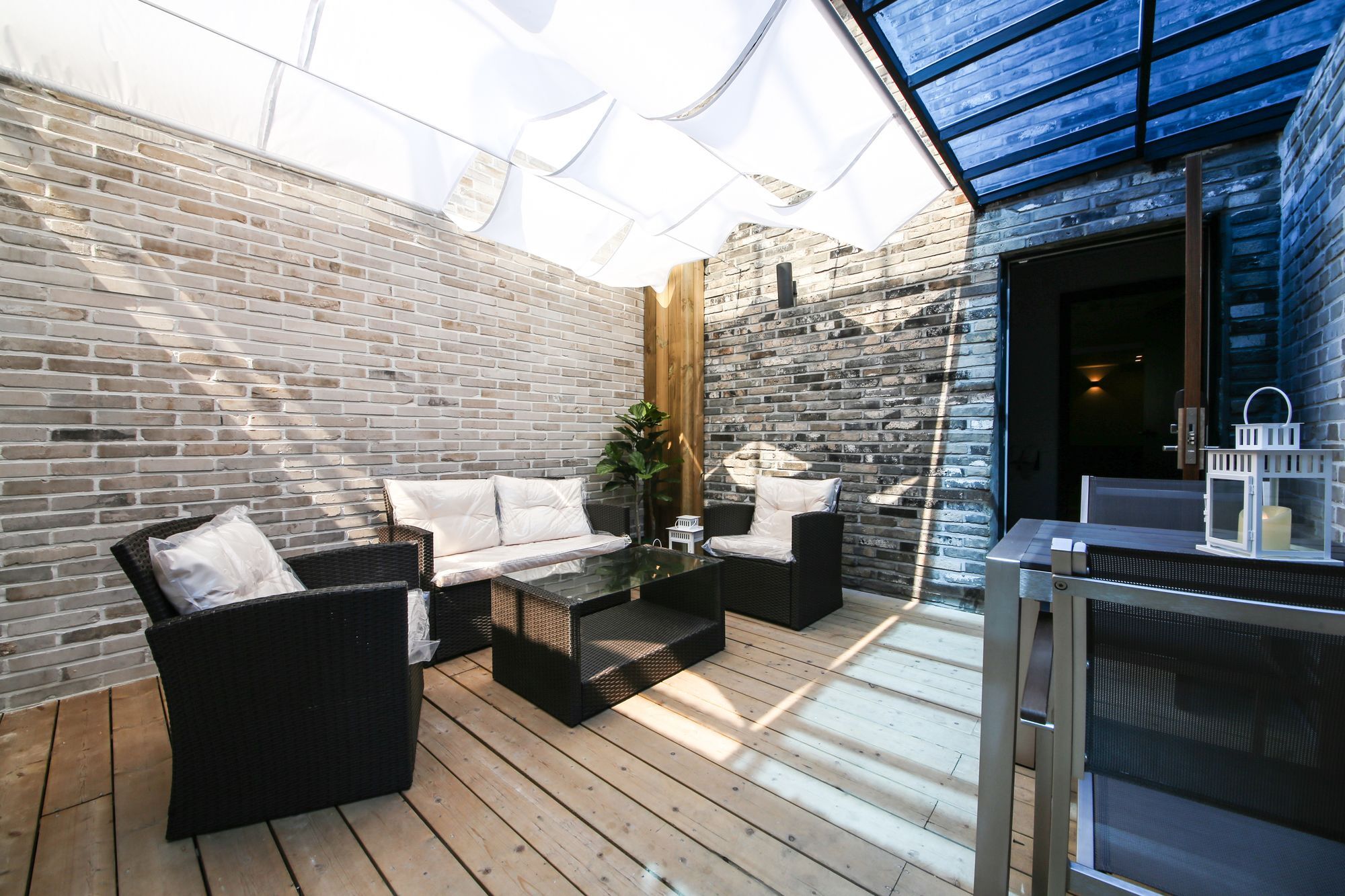 Brown Dot Hotel Yangjeong Busan Exterior foto