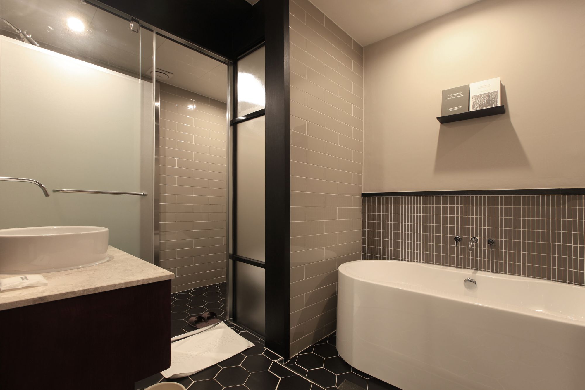 Brown Dot Hotel Yangjeong Busan Exterior foto